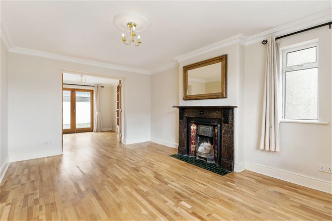 4 Bath Avenue Gardens, Sandymount, Dublin 4