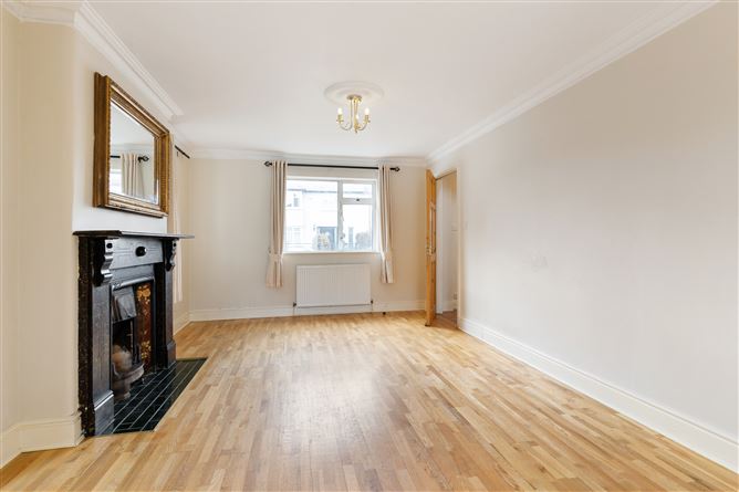 4 Bath Avenue Gardens, Sandymount, Dublin 4