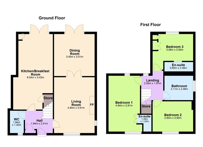 4 Bath Avenue Gardens, Sandymount, Dublin 4