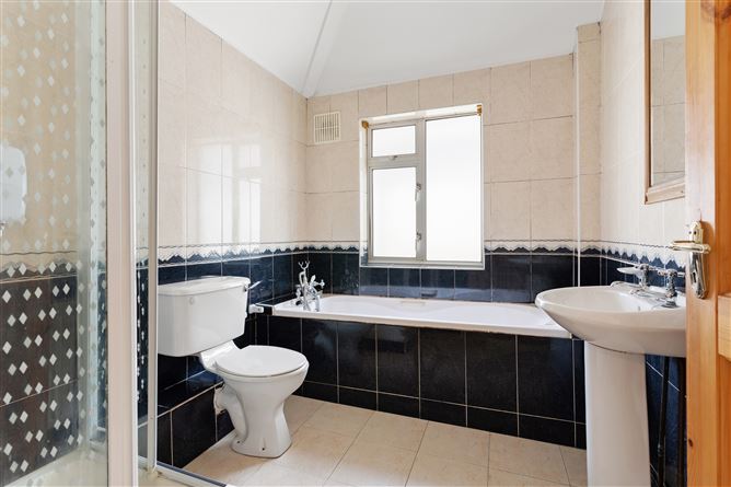 4 Bath Avenue Gardens, Sandymount, Dublin 4