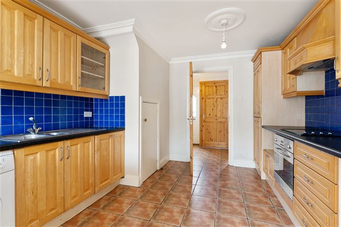 4 Bath Avenue Gardens, Sandymount, Dublin 4