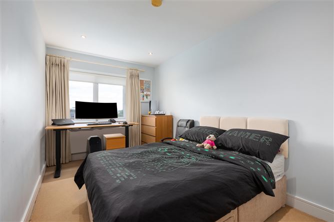 207 Wyckham Point, Wyckham Way, Dundrum, Dublin 16