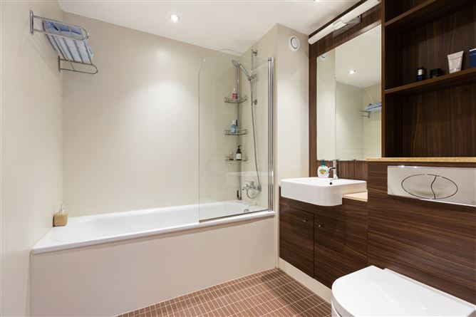 207 Wyckham Point, Wyckham Way, Dundrum, Dublin 16