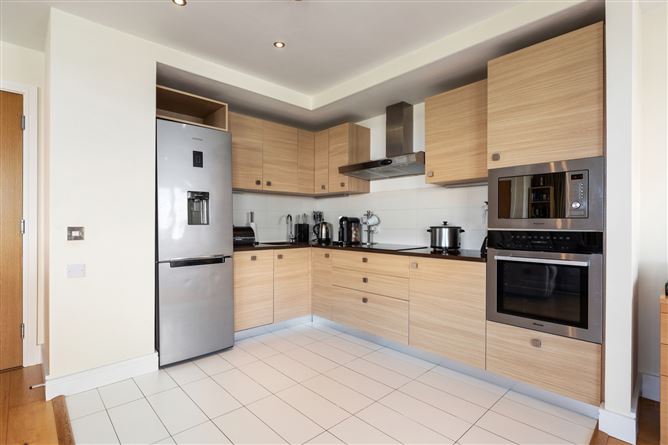 207 Wyckham Point, Wyckham Way, Dundrum, Dublin 16