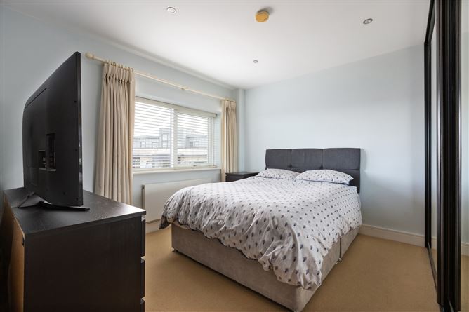 207 Wyckham Point, Wyckham Way, Dundrum, Dublin 16