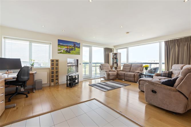 207 Wyckham Point, Wyckham Way, Dundrum, Dublin 16