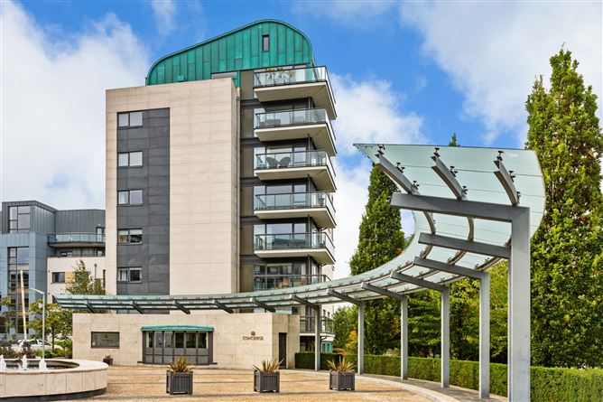 207 Wyckham Point, Wyckham Way, Dundrum, Dublin 16