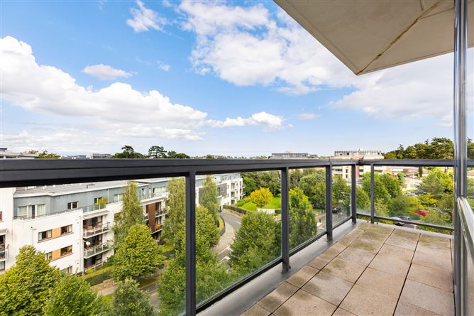 207 Wyckham Point, Wyckham Way, Dundrum, Dublin 16
