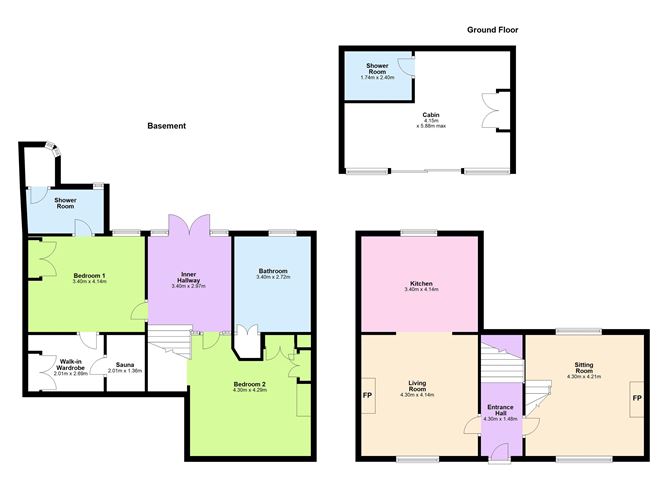 32 Seafort Avenue,, Sandymount, Dublin 4
