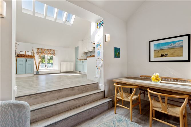 32 Seafort Avenue,, Sandymount, Dublin 4