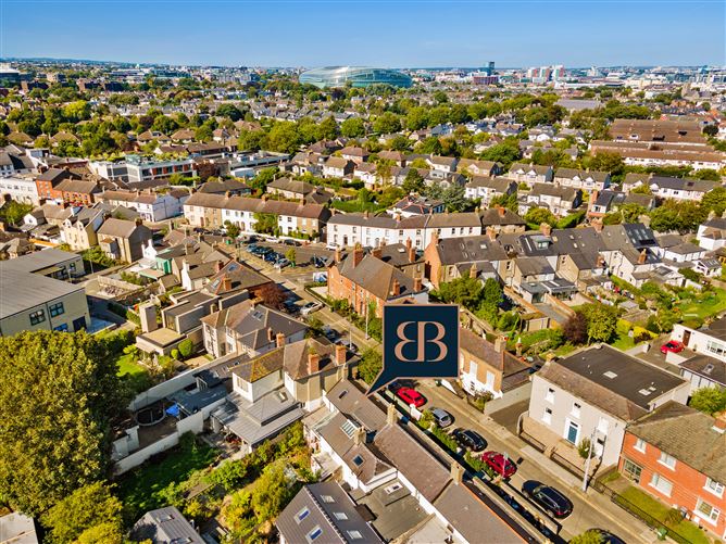 32 Seafort Avenue,, Sandymount, Dublin 4