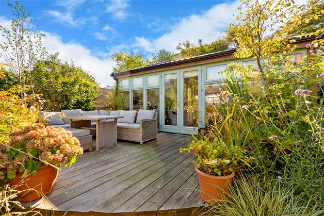 32 Seafort Avenue,, Sandymount, Dublin 4
