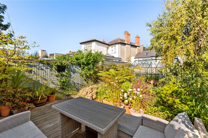 32 Seafort Avenue,, Sandymount, Dublin 4