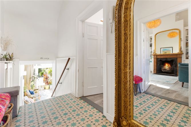 32 Seafort Avenue,, Sandymount, Dublin 4