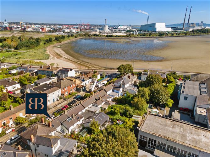 32 Seafort Avenue,, Sandymount, Dublin 4