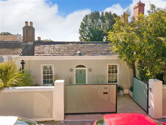 32 Seafort Avenue,, Sandymount, Dublin 4