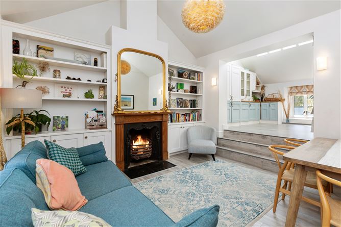 32 Seafort Avenue,, Sandymount, Dublin 4