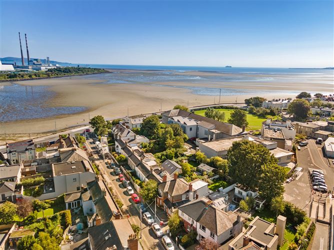32 Seafort Avenue,, Sandymount, Dublin 4