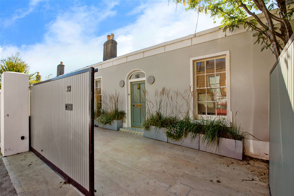 32 Seafort Avenue,, Sandymount, Dublin 4