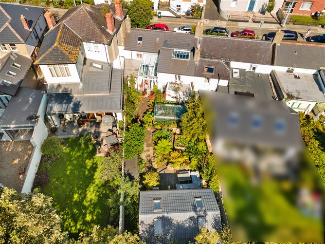 32 Seafort Avenue,, Sandymount, Dublin 4