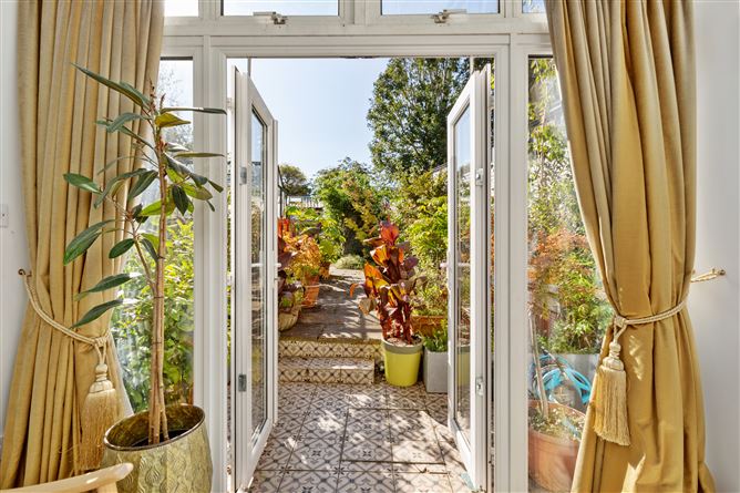 32 Seafort Avenue,, Sandymount, Dublin 4