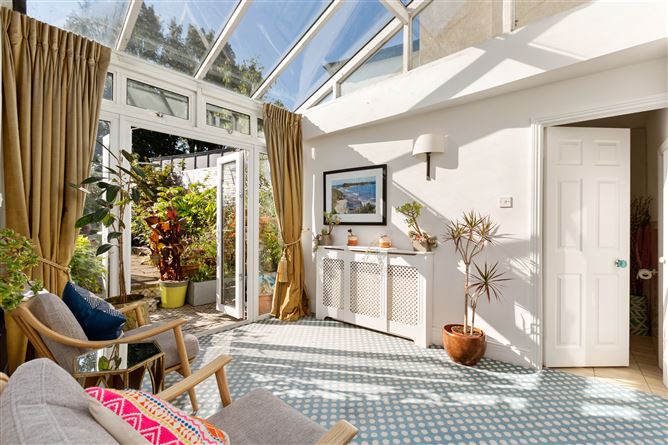 32 Seafort Avenue,, Sandymount, Dublin 4