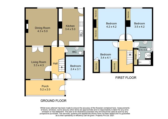 8 Ardagh Grove, Blackrock, Co. Dublin