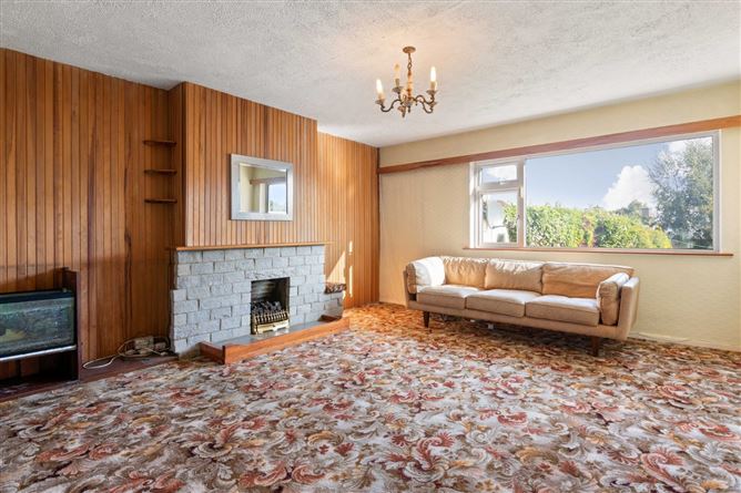 8 Ardagh Grove, Blackrock, Co. Dublin