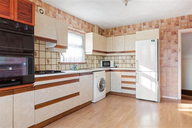 8 Ardagh Grove, Blackrock, Co. Dublin