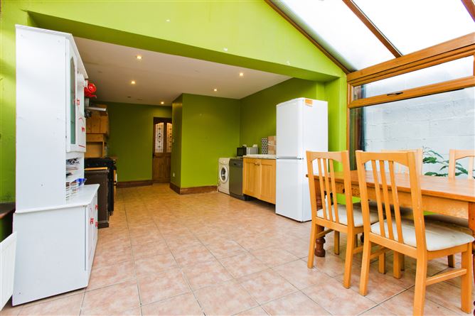 10 Clarke Terrace, Rialto, Dublin 8