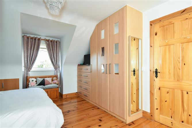 Coshla, Cregmore, Claregalway, Co. Galway