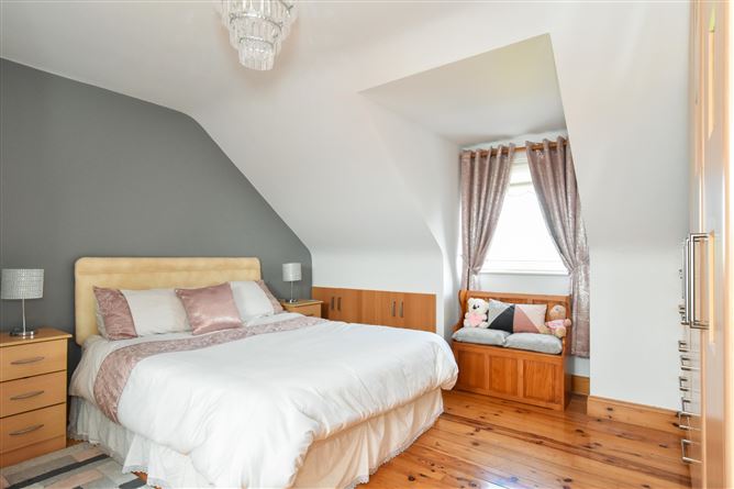 Coshla, Cregmore, Claregalway, Co. Galway