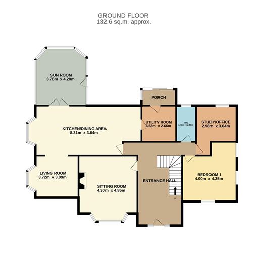 Coshla, Cregmore, Claregalway, Co. Galway
