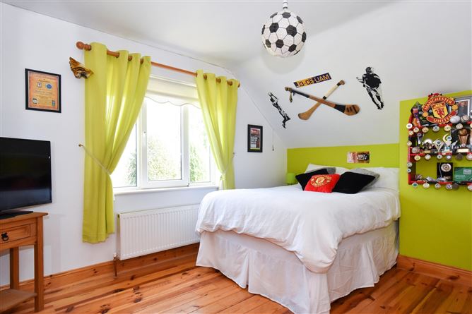 Coshla, Cregmore, Claregalway, Co. Galway