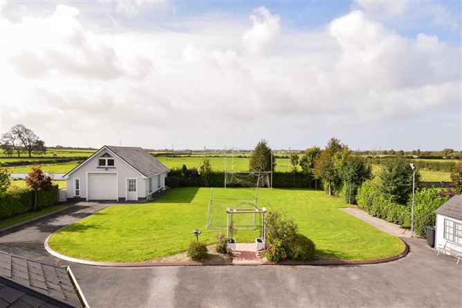 Coshla, Cregmore, Claregalway, Co. Galway