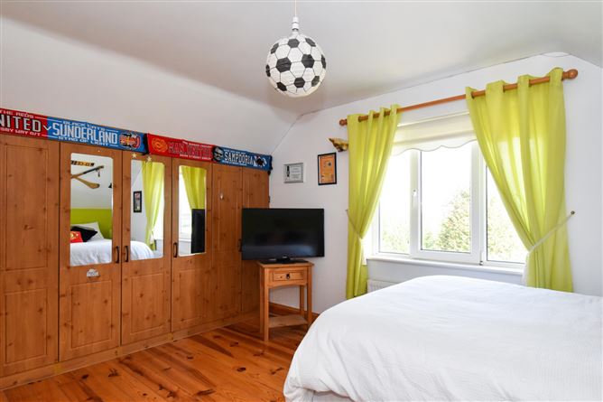 Coshla, Cregmore, Claregalway, Co. Galway