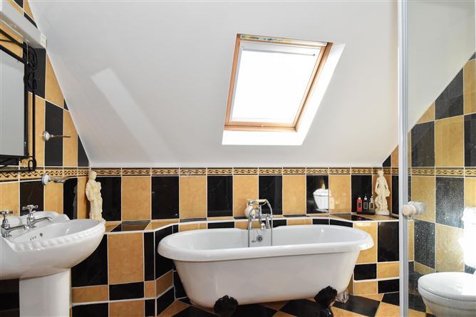 Coshla, Cregmore, Claregalway, Co. Galway