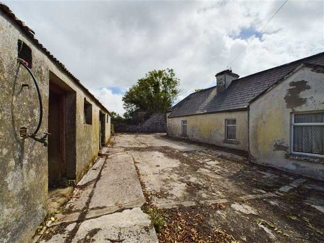 Drumdigus, Kilmurry McMahon, Kilrush, Co. Clare