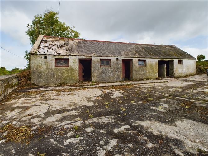 Drumdigus, Kilmurry McMahon, Kilrush, Co. Clare