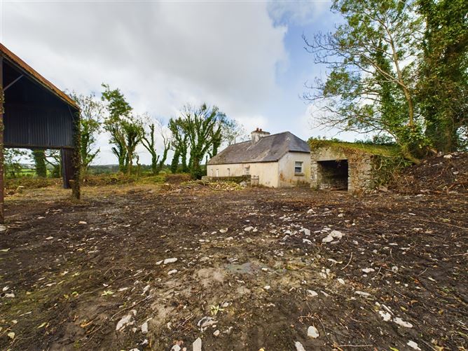 Drumdigus, Kilmurry McMahon, Kilrush, Co. Clare