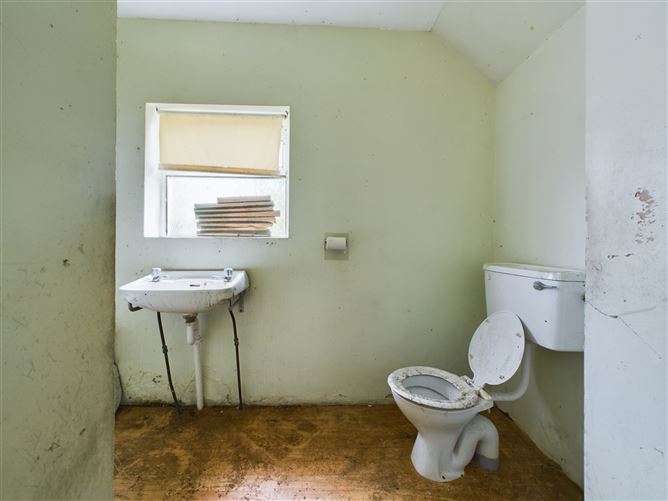 Drumdigus, Kilmurry McMahon, Kilrush, Co. Clare