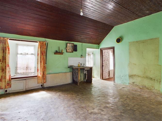 Drumdigus, Kilmurry McMahon, Kilrush, Co. Clare