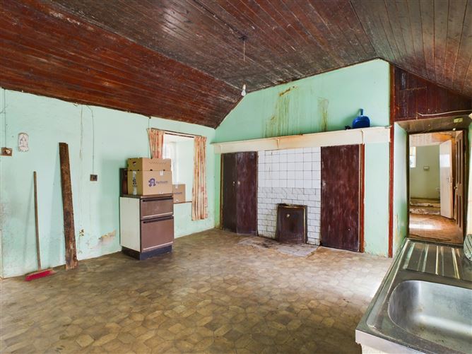 Drumdigus, Kilmurry McMahon, Kilrush, Co. Clare