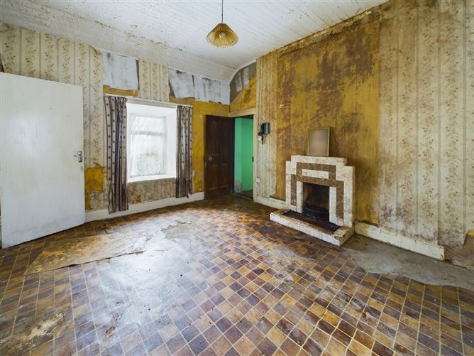 Drumdigus, Kilmurry McMahon, Kilrush, Co. Clare