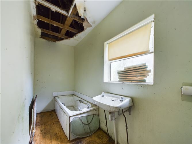 Drumdigus, Kilmurry McMahon, Kilrush, Co. Clare