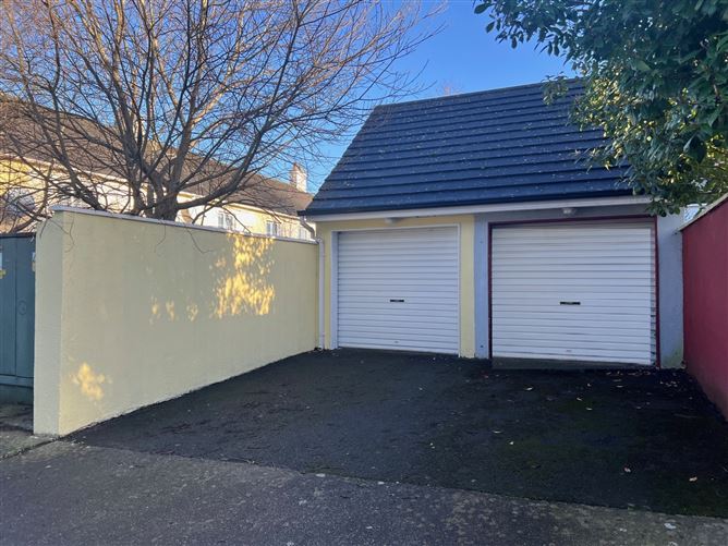 53 Mell Street, Kilminchy, Portlaoise, Co. Laois