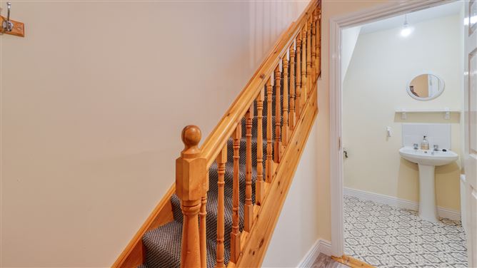 53 Mell Street, Kilminchy, Portlaoise, Co. Laois