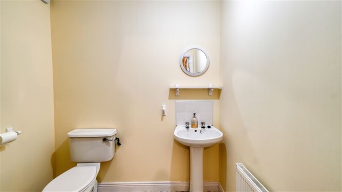 53 Mell Street, Kilminchy, Portlaoise, Co. Laois