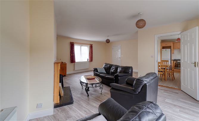 53 Mell Street, Kilminchy, Portlaoise, Co. Laois