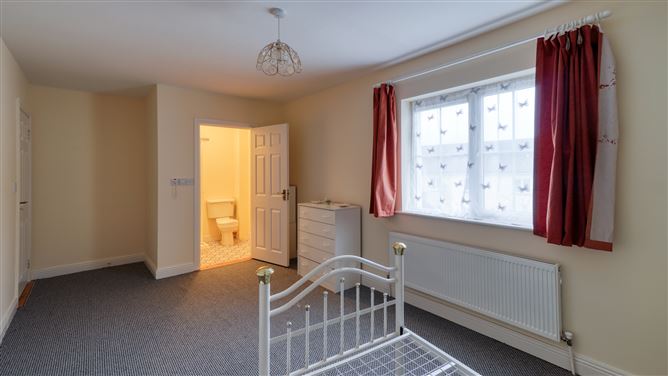 53 Mell Street, Kilminchy, Portlaoise, Co. Laois